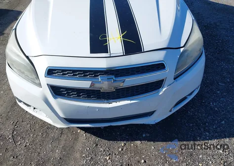 2014 Chevrolet Malibu 1Lt z USA, uszkodzony, nr VIN 1G11C5SL7EF224122